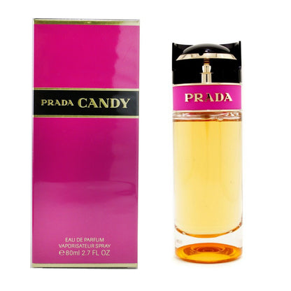 Prada Candy Eau De Parfum Spray  30ml/1oz