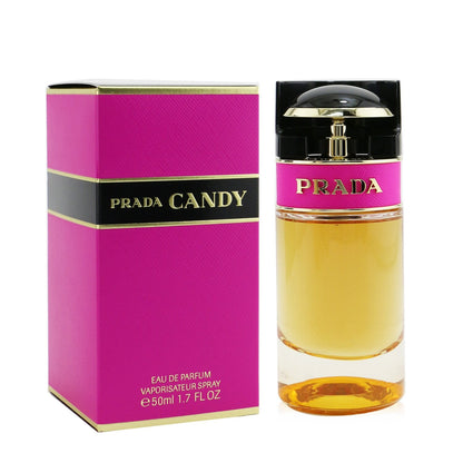 Prada Candy Eau De Parfum Spray  80ml/2.7oz