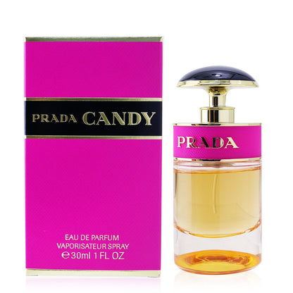 Prada Candy Eau De Parfum Spray  30ml/1oz