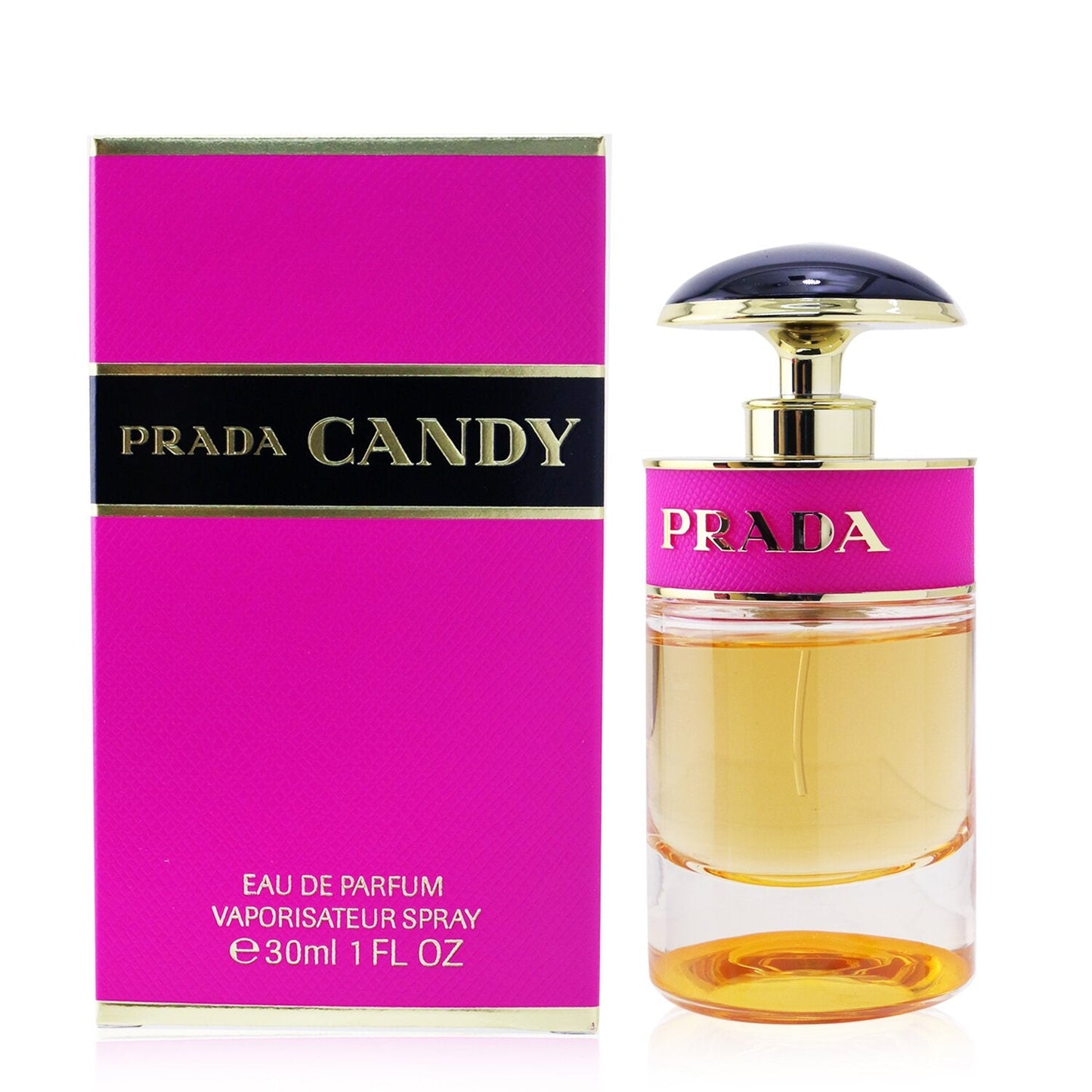 Prada Candy Eau De Parfum Spray  80ml/2.7oz