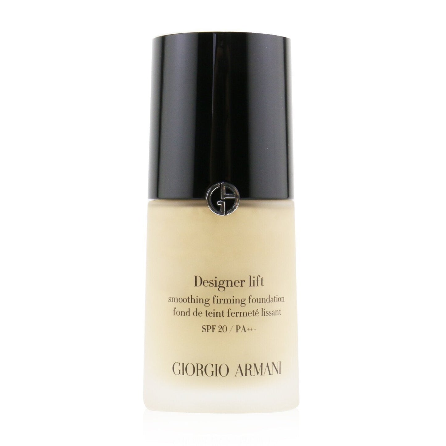 Giorgio Armani Designer Lift Smoothing Firming Foundation SPF20 - # 3  30ml/1oz