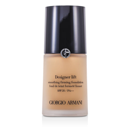 Giorgio Armani Designer Lift Smoothing Firming Foundation SPF20 - # 3  30ml/1oz