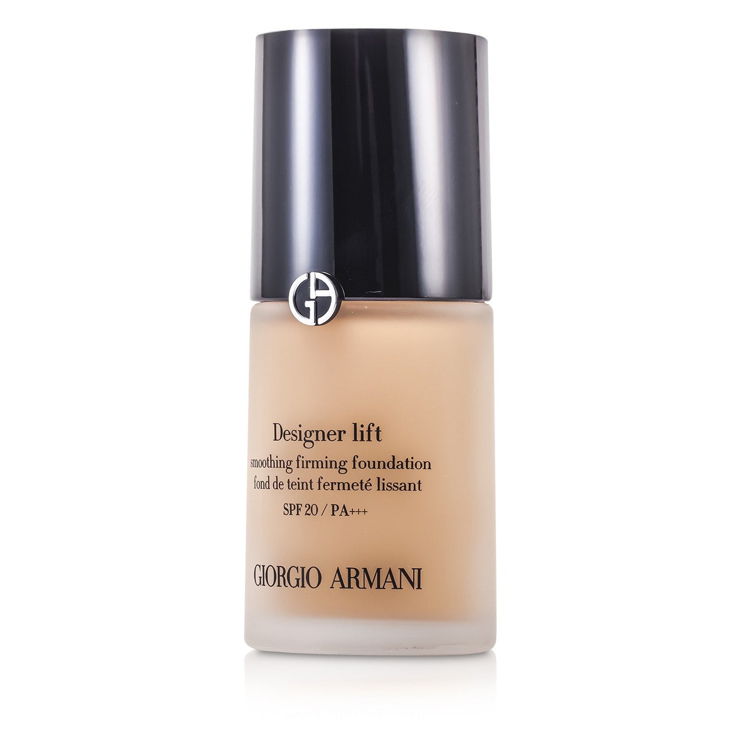 Giorgio Armani Designer Lift Smoothing Firming Foundation SPF20 - # 3  30ml/1oz