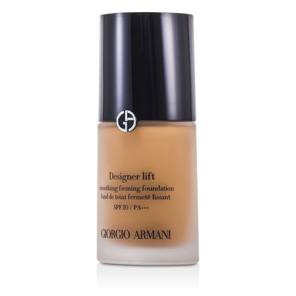 Giorgio Armani Designer Lift Smoothing Firming Foundation SPF20 - # 3  30ml/1oz