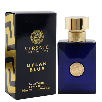 Versace Dylan Blue Eau De Toilette Spray  200ml/6.7oz
