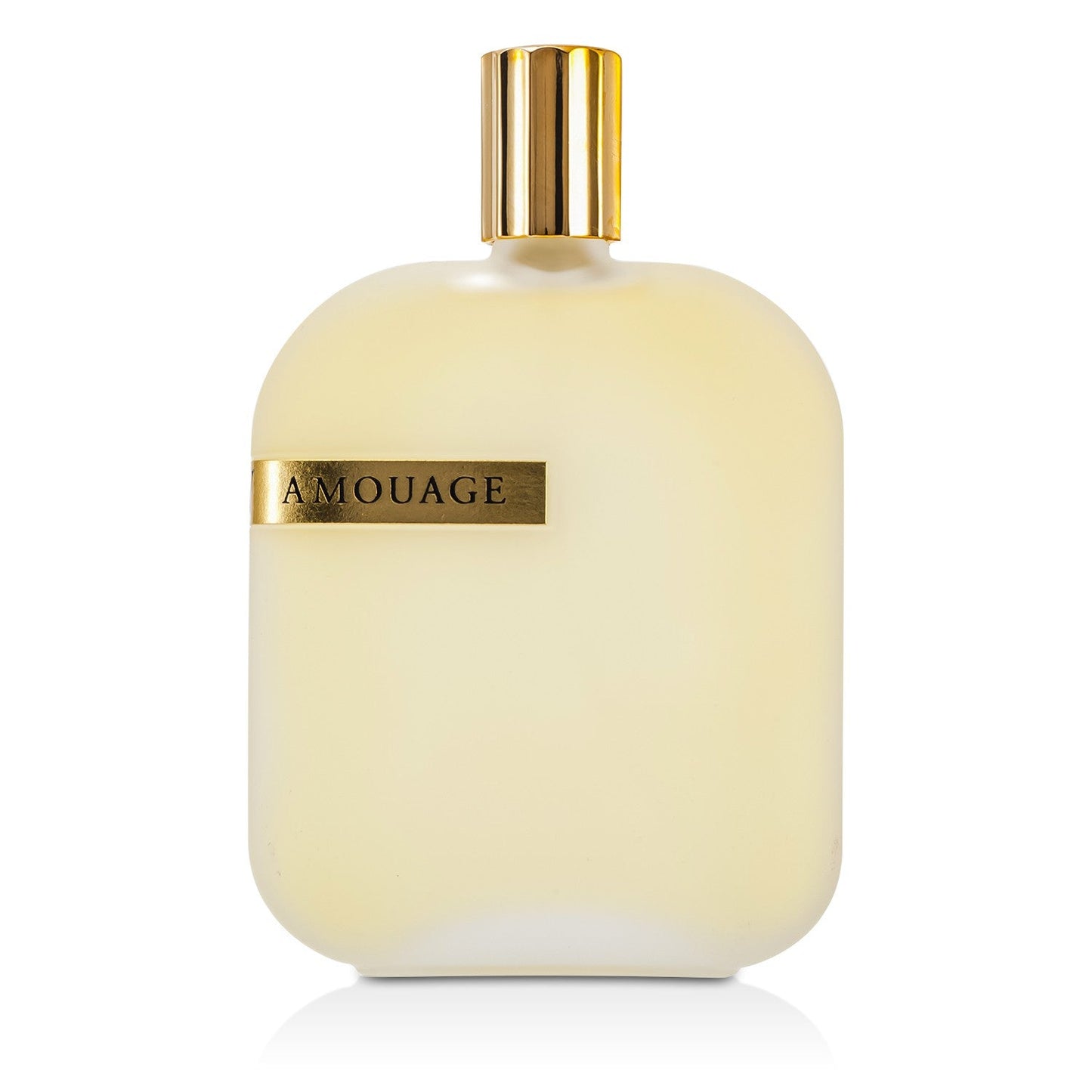 Amouage Library Opus IV Eau De Parfum Spray  100ml/3.4oz