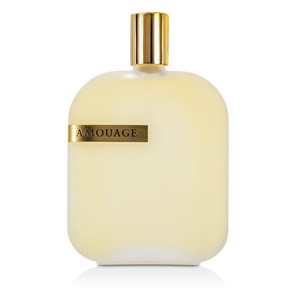 Amouage Library Opus IV Eau De Parfum Spray  100ml/3.4oz