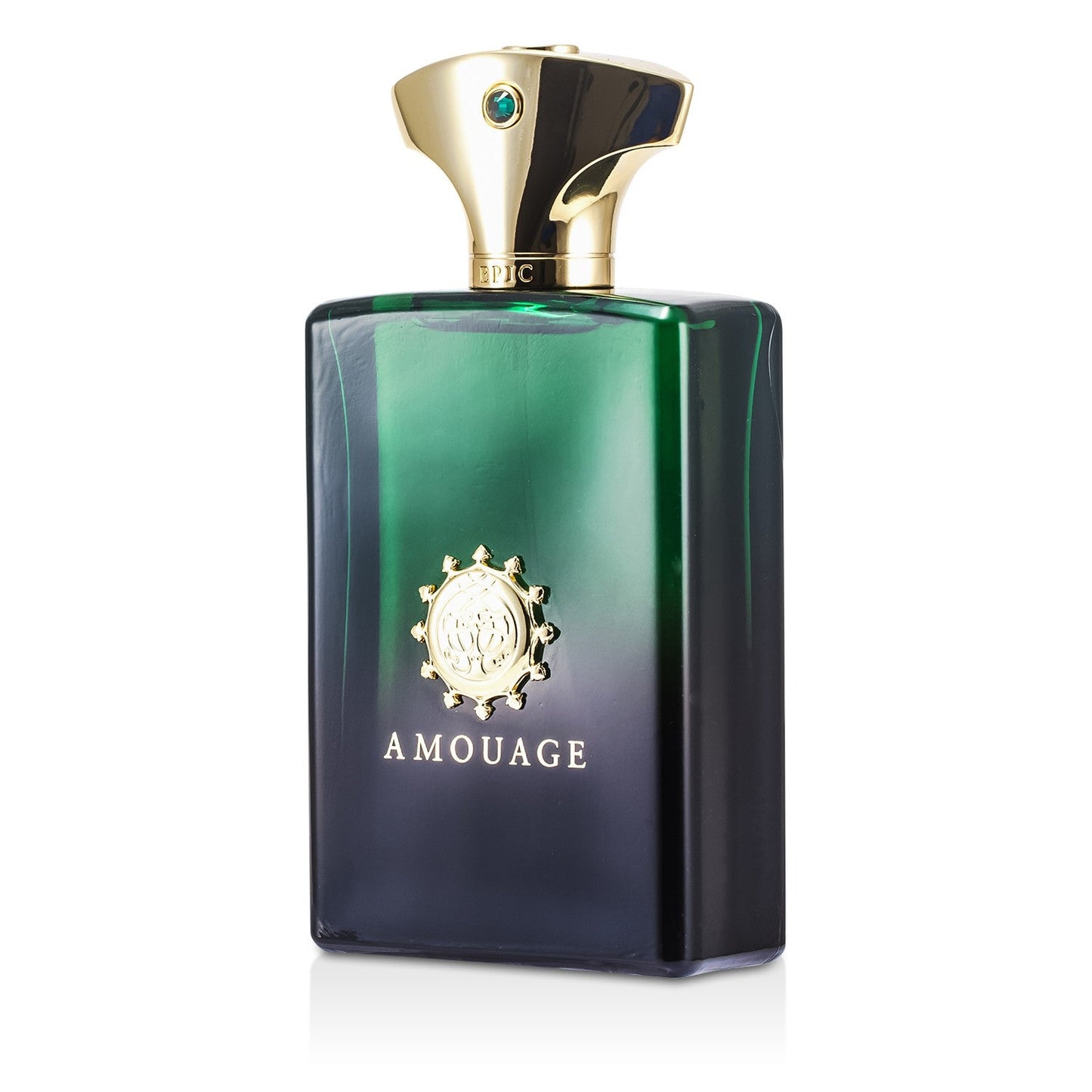 Amouage Epic Eau De Parfum Spray  100ml/3.4oz