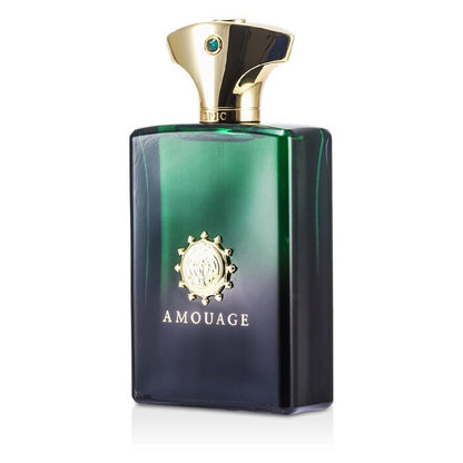 Amouage Epic Eau De Parfum Spray 100ml/3.4oz