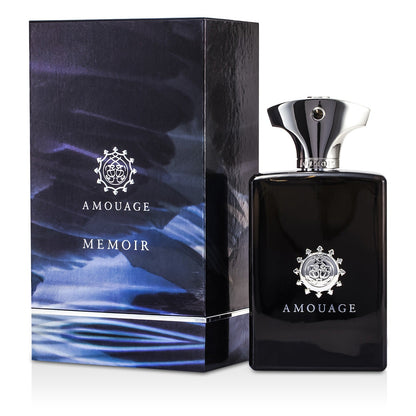 Amouage Memoir Eau De Parfum Spray  100ml/3.4oz