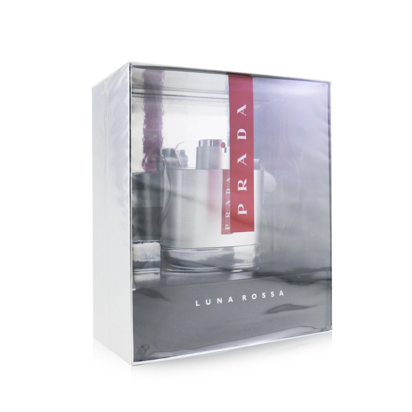 Prada Luna Rossa Eau De Toilette Spray (Collector Edition)  150ml/5.1oz