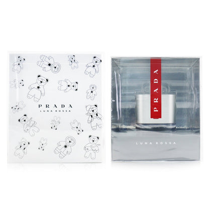 Prada Luna Rossa Eau De Toilette Spray (Collector Edition)  150ml/5.1oz