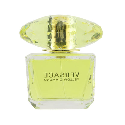 Versace Yellow Diamond Eau De Toilette Spray  30ml/1oz
