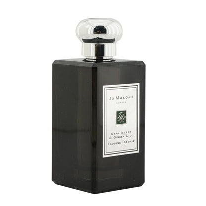 Jo Malone Dark Amber & Ginger Lily Cologne Intense Spray (Originally Without Box)  100ml/3.4oz