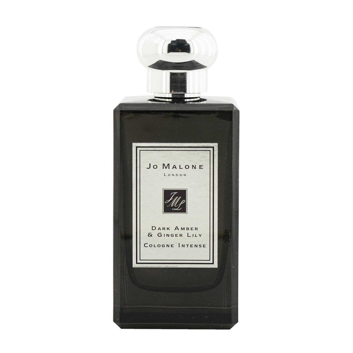 Jo Malone Dark Amber & Ginger Lily Cologne Intense Spray (Originally Without Box)  100ml/3.4oz