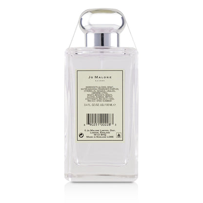Jo Malone Red Roses Cologne Spray (Originally Without Box)  100ml/3.4oz