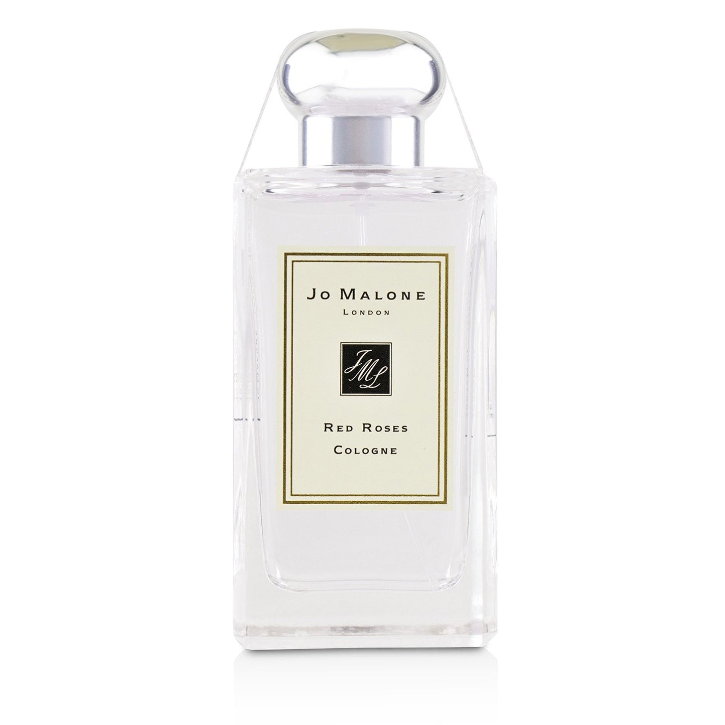 Jo Malone Red Roses Cologne Spray (Originally Without Box)  100ml/3.4oz