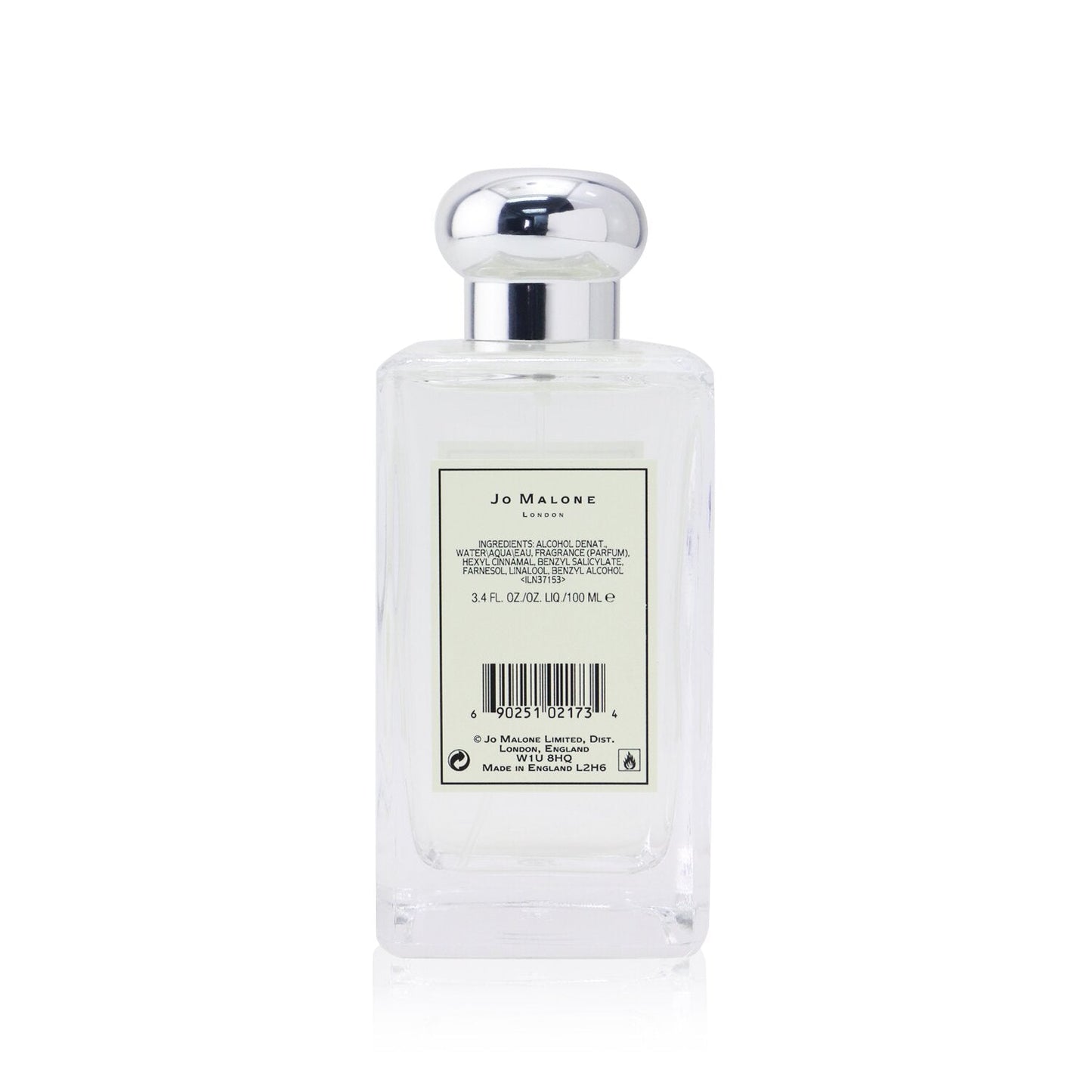 Jo Malone Wild Bluebell Cologne Spray (Originally Without Box)  30ml/1oz