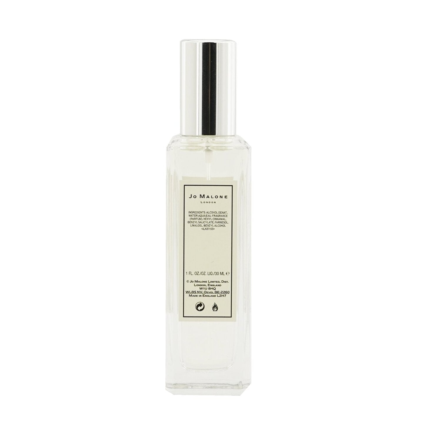 Jo Malone Wild Bluebell Cologne Spray (Originally Without Box)  100ml/3.4oz