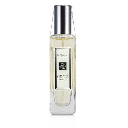 Jo Malone Lime Basil & Mandarin Cologne Spray (Originally Without Box)  100ml/3.4oz