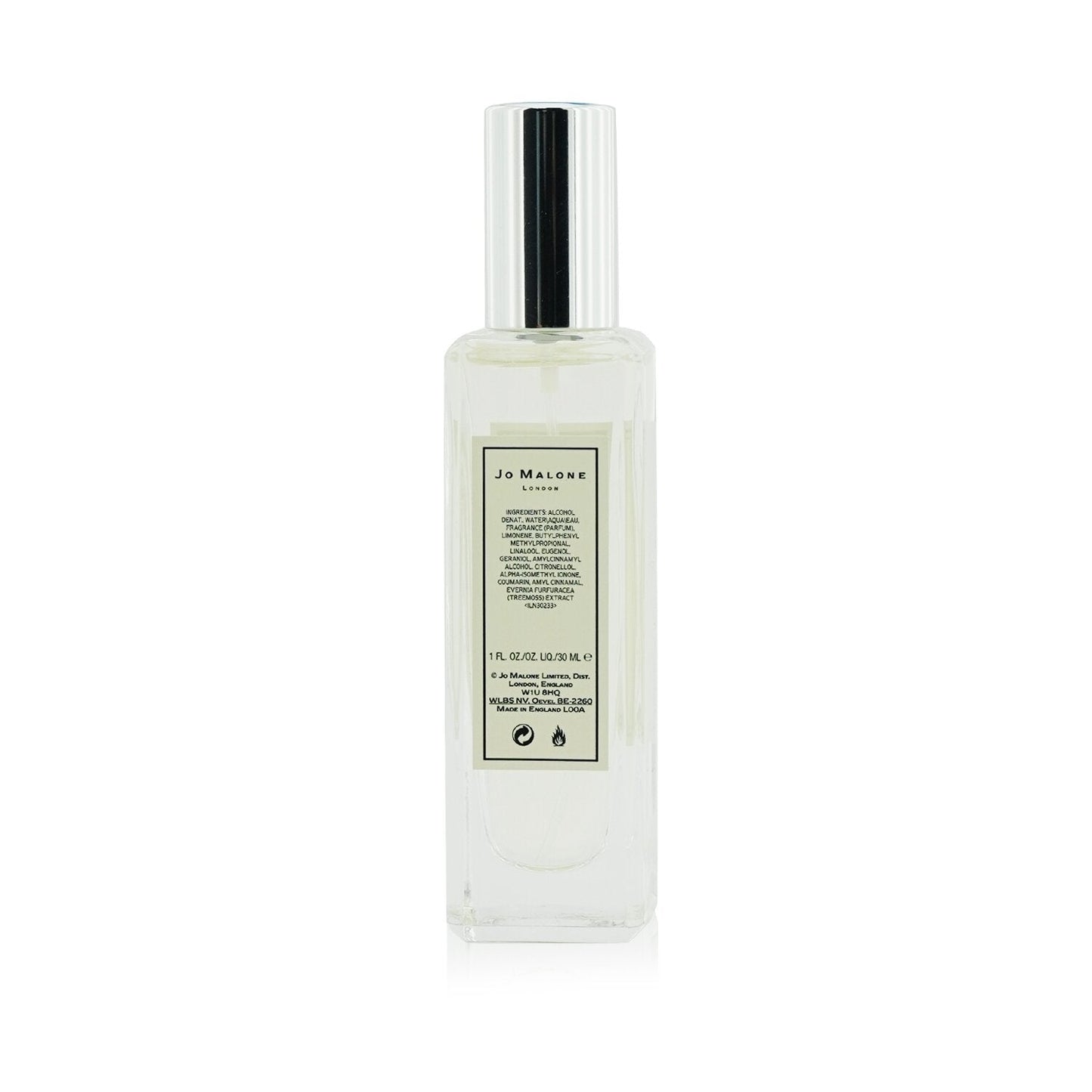 Jo Malone Grapefruit Cologne Spray (Originally Without Box)  30ml/1oz