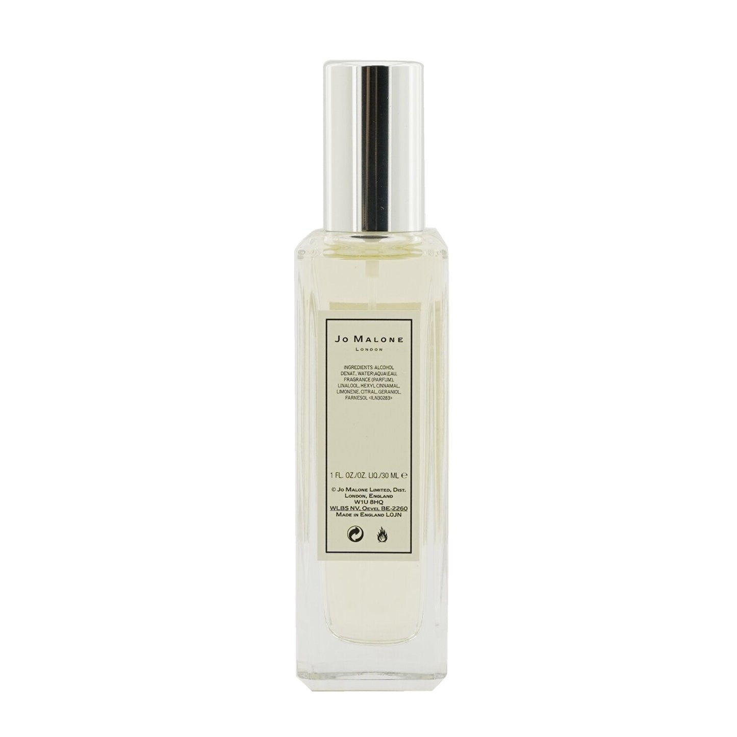 Jo Malone Orange Blossom Cologne Spray (Originally Without Box)  100ml/3.4oz