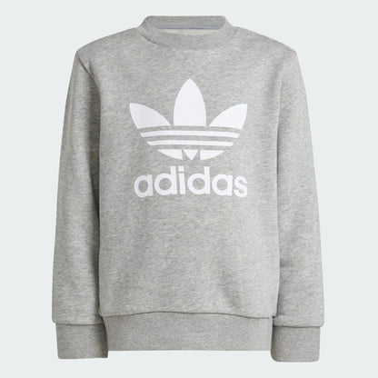 Kids' adidas Adicolor Crew Set Kids