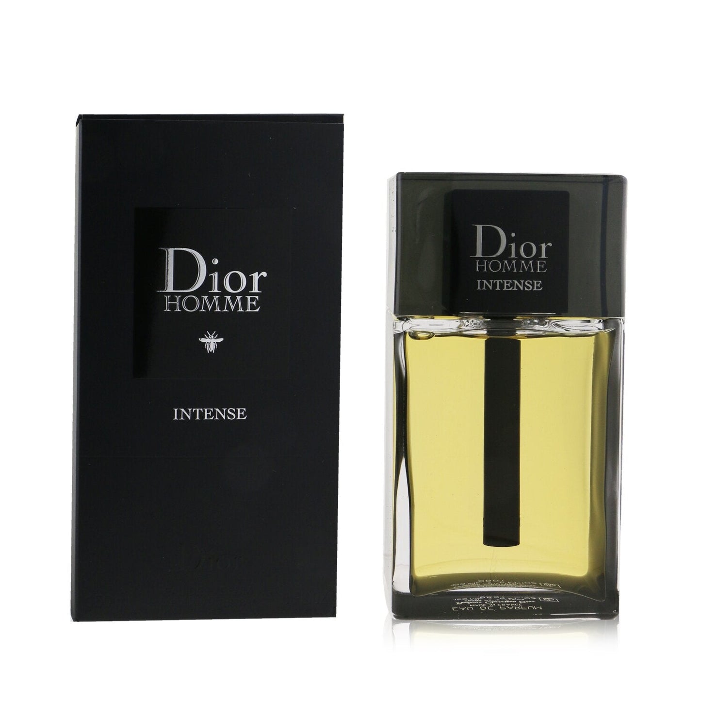 Christian Dior Dior Homme Intense Eau De Parfum Spray  150ml/5oz