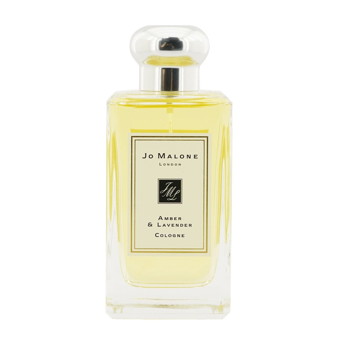 Jo Malone Amber & Lavender Cologne Spray (Originally Without Box)  30ml/1oz