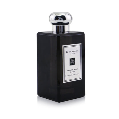 Jo Malone Velvet Rose & Oud Cologne Intense Spray (Originally Without Box)  50ml/1.7oz