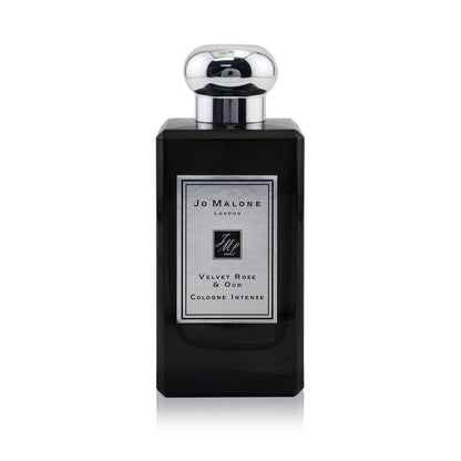 Jo Malone Velvet Rose & Oud Cologne Intense Spray (Originally Without Box)  100ml/3.3oz