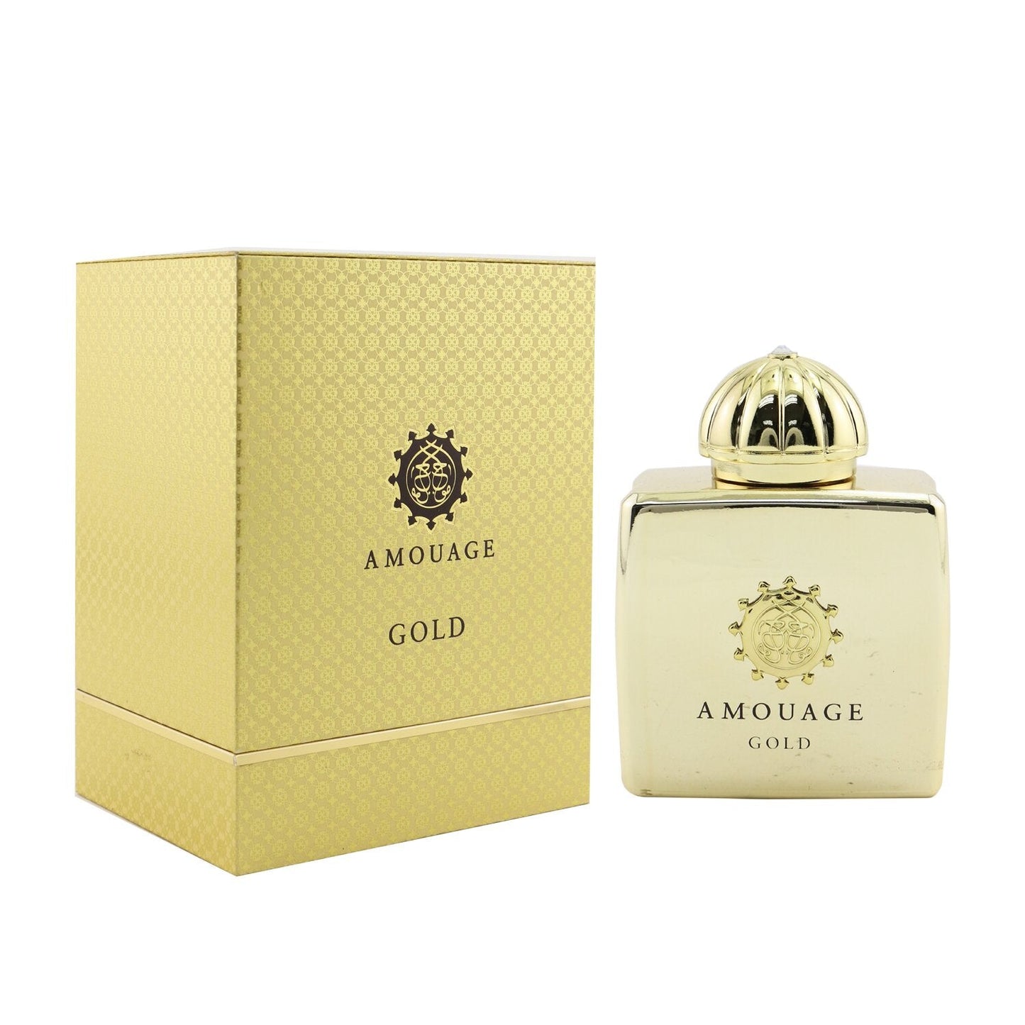 Amouage Gold Eau De Parfum Spray  50ml/1.7oz