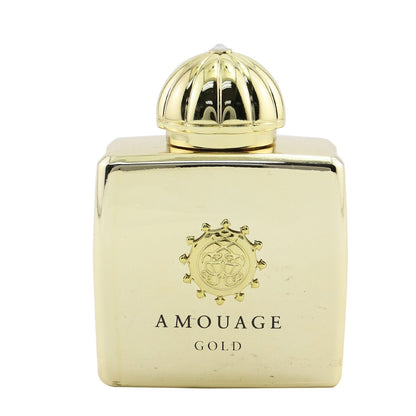 Amouage Gold Eau De Parfum Spray  50ml/1.7oz