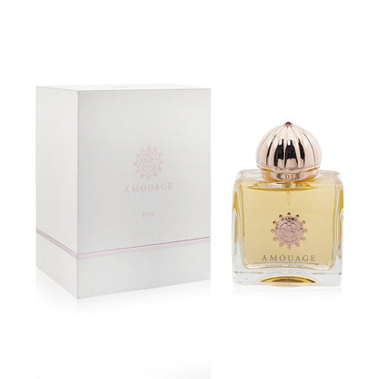 Amouage Dia Eau De Parfum Spray  100ml/3.4oz