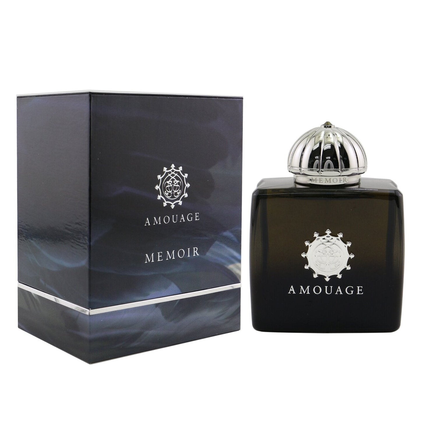 Amouage Memoir Eau De Parfum Spray  100ml/3.4oz