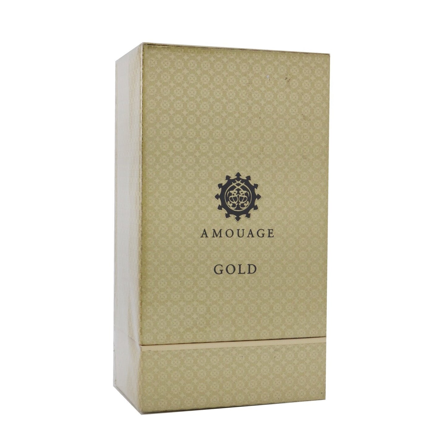 Amouage Gold Eau De Parfum Spray  100ml/3.4oz