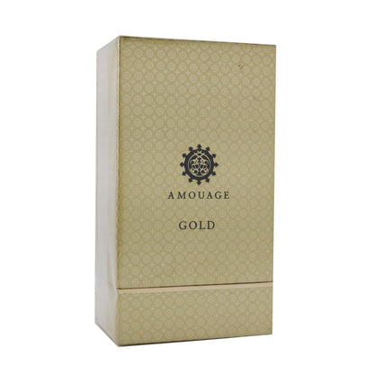 Amouage Gold Eau De Parfum Spray  50ml/1.7oz