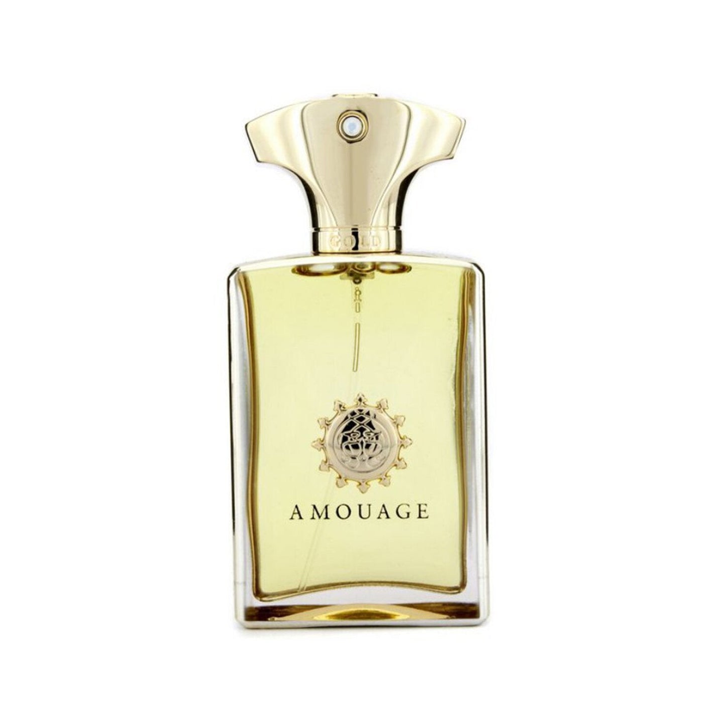 Amouage Gold Eau De Parfum Spray  100ml/3.4oz