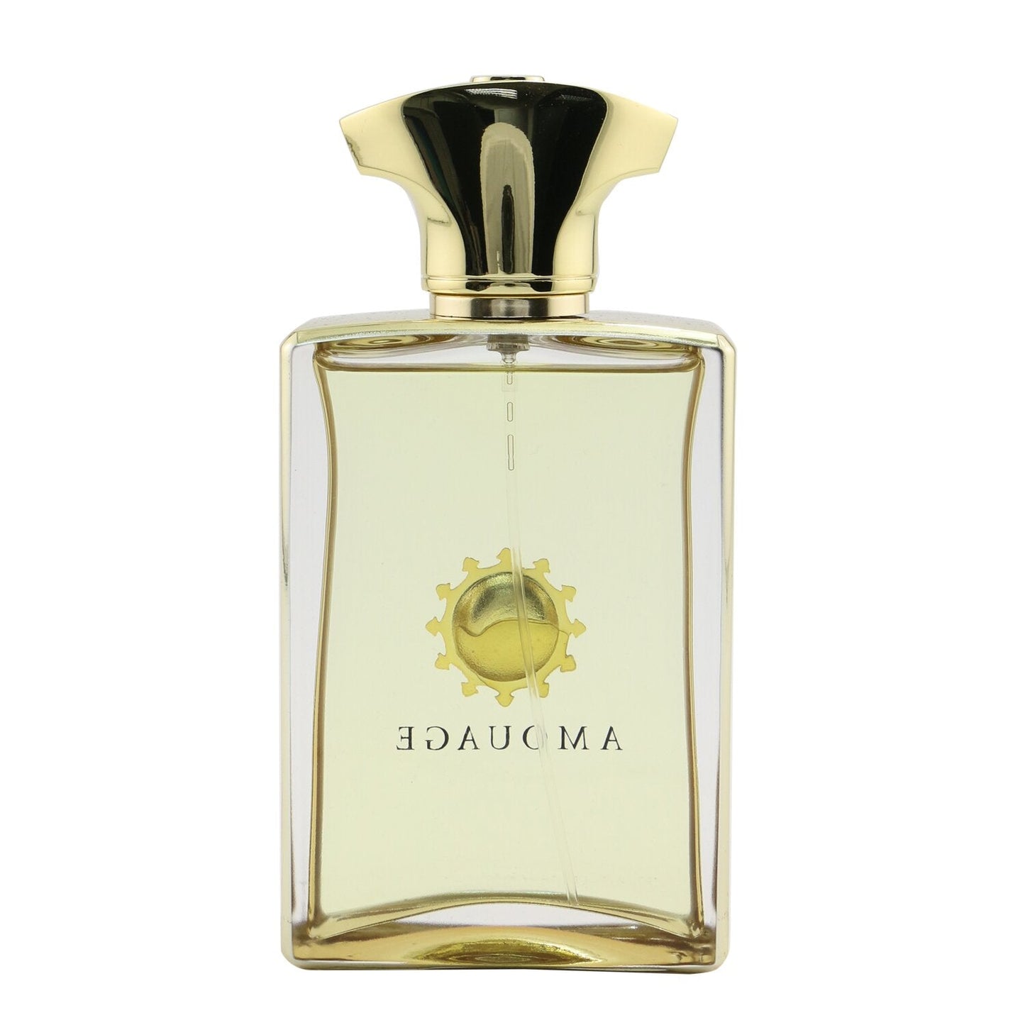Amouage Gold Eau De Parfum Spray  100ml/3.4oz