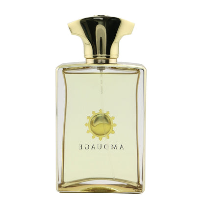 Amouage Gold Eau De Parfum Spray  100ml/3.4oz