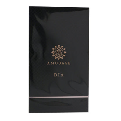 Amouage Dia Man Eau De Parfum Spray  100ml/3.4oz