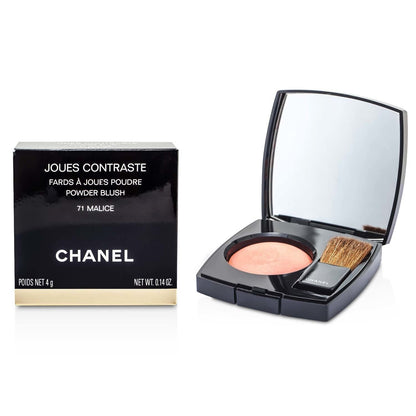 Chanel Powder Blush - No. 64 Pink Explosion  3.5g/0.12oz