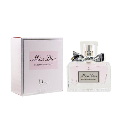 Christian Dior Miss Dior Blooming Bouquet Eau De Toilette Spray  75ml/2.5oz