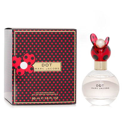 Marc Jacobs Dot Eau De Parfum Spray  100ml/3.4oz