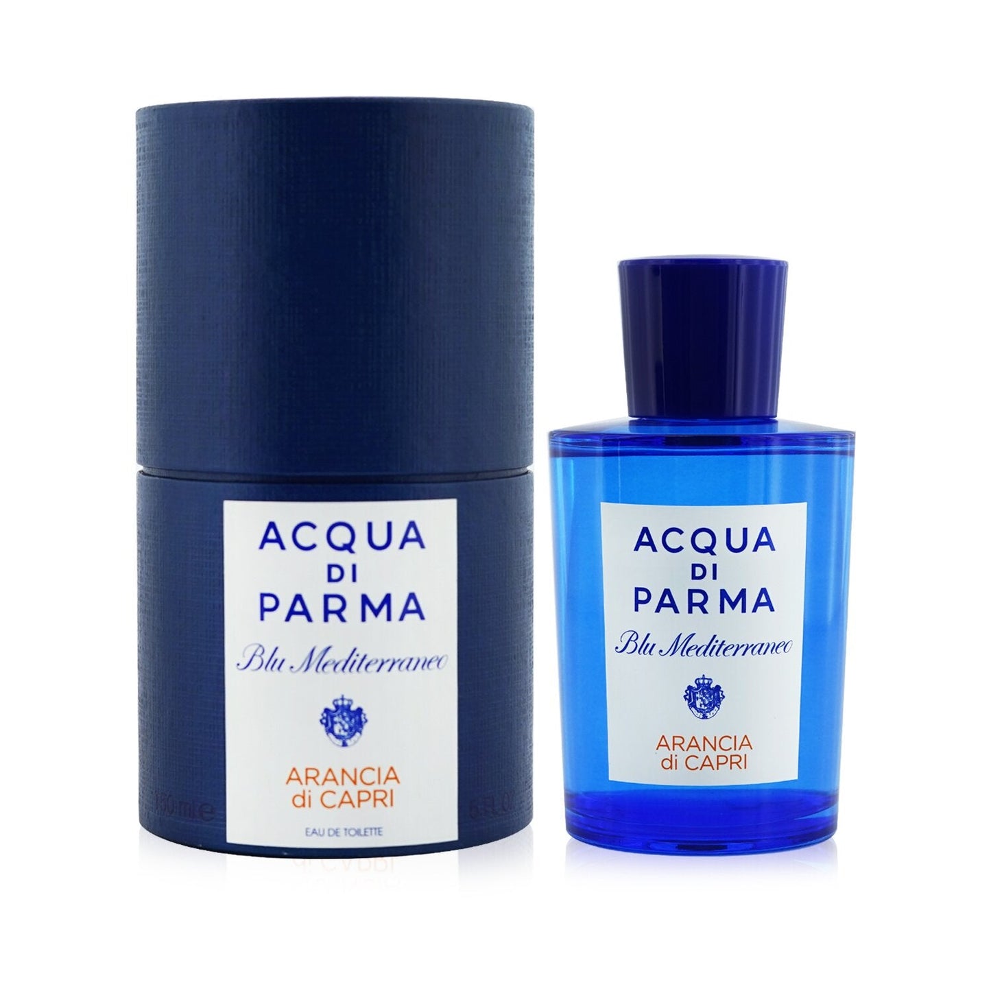 Acqua Di Parma Blu Mediterraneo Arancia Di Capri Eau De Toilette Spray  75ml/2.5oz