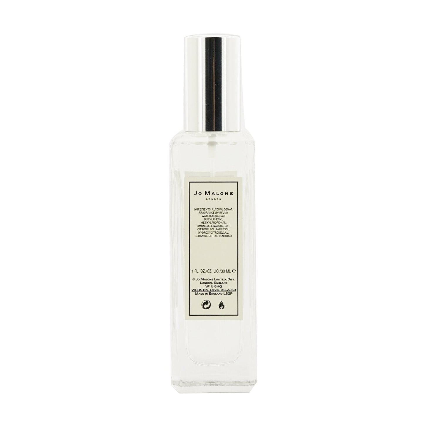 Jo Malone Blackberry & Bay Cologne Spray (Originally Without Box)  100ml/3.4oz