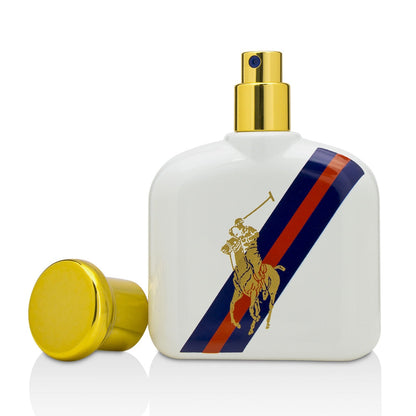 Ralph Lauren Polo Blue Sport Eau De Toilette Spray  125ml/4.2oz