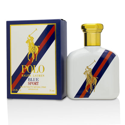 Ralph Lauren Polo Blue Sport Eau De Toilette Spray  125ml/4.2oz
