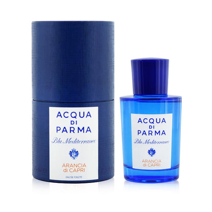 Acqua Di Parma Blu Mediterraneo Arancia Di Capri Eau De Toilette Spray  150ml/5oz