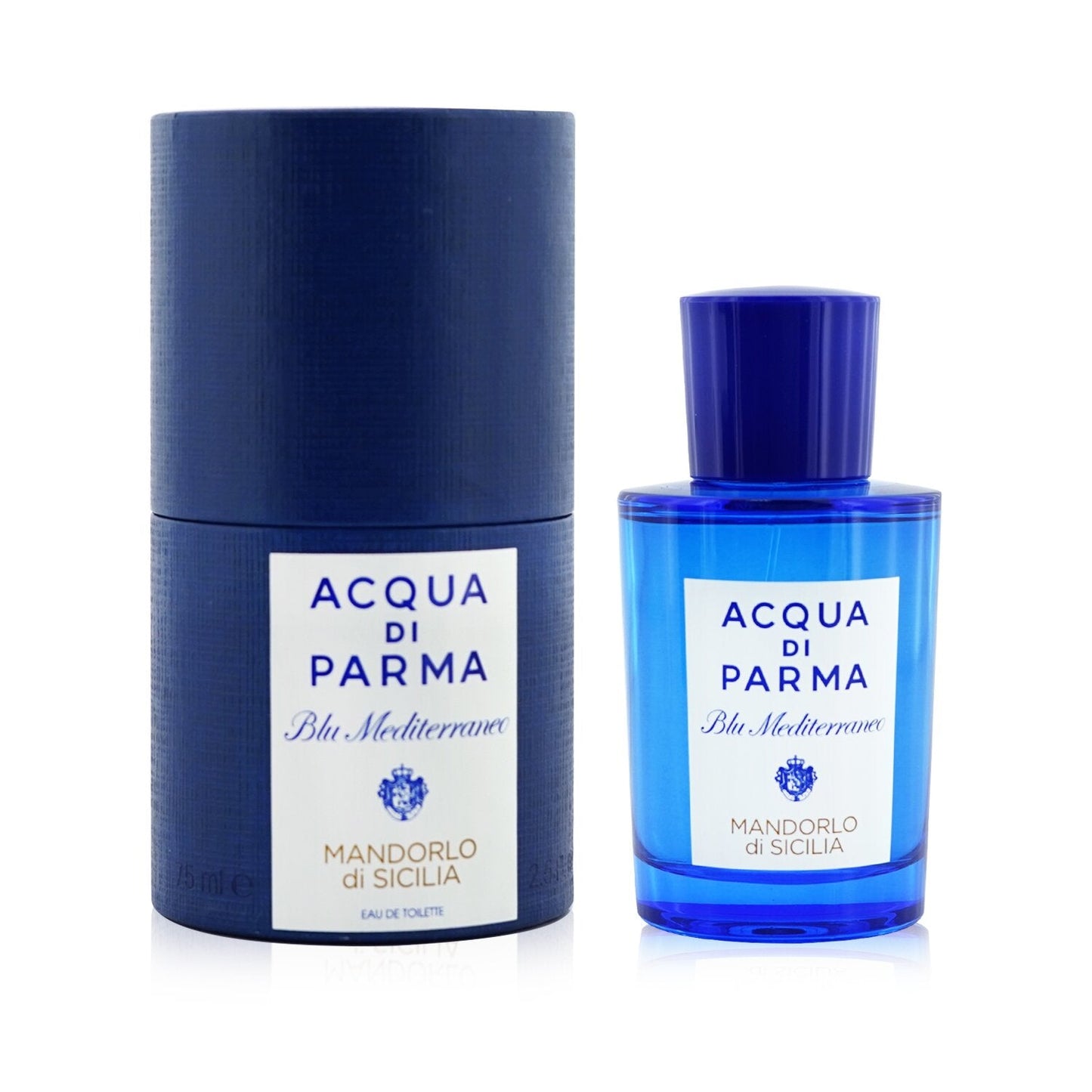 Acqua Di Parma Blu Mediterraneo Mandorlo Di Sicilia Eau De Toilette Spray  75ml/2.5oz